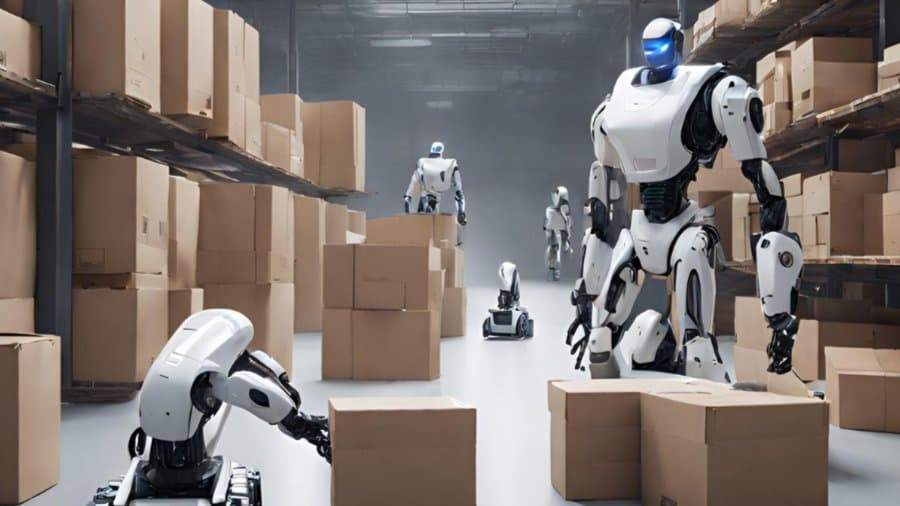La culture d'innovation d'Amazon