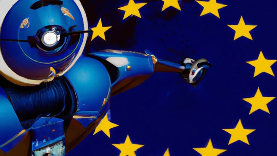 Démystifier le règlement européen sur l'intelligence artificielle