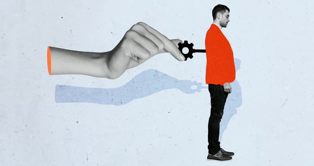 AI agents taking control of commerce