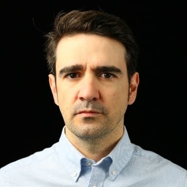 Tasio Guevara