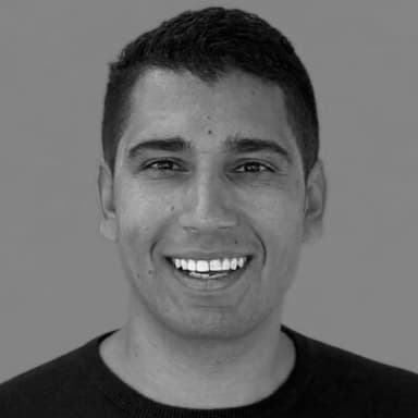 Raouf Chebri