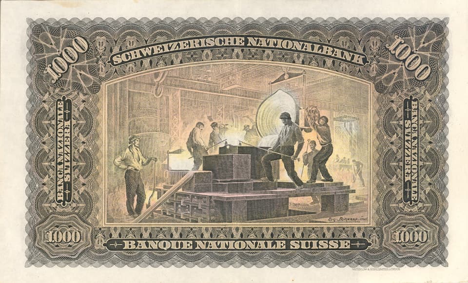 The unbearable lightness of banking