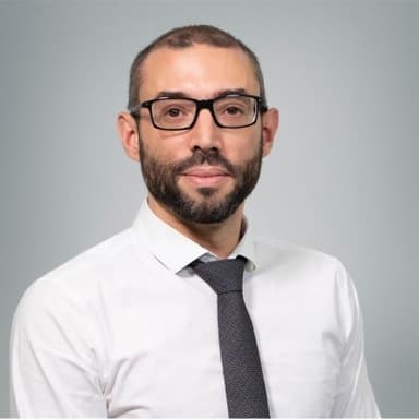 Fabien Saint-Roch