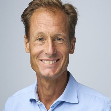 Marc Maret