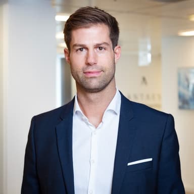 David Vinkenroye