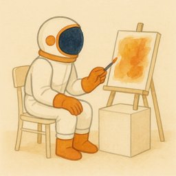 Image generator — illustration