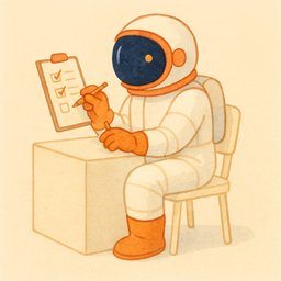 Fact-checker — illustration