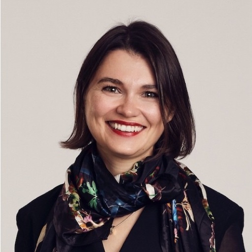 Christina Frohn