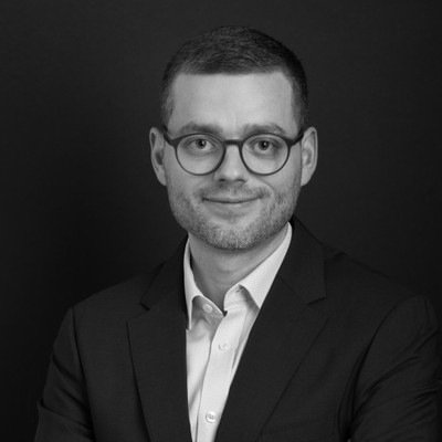 Gregor Kaelin