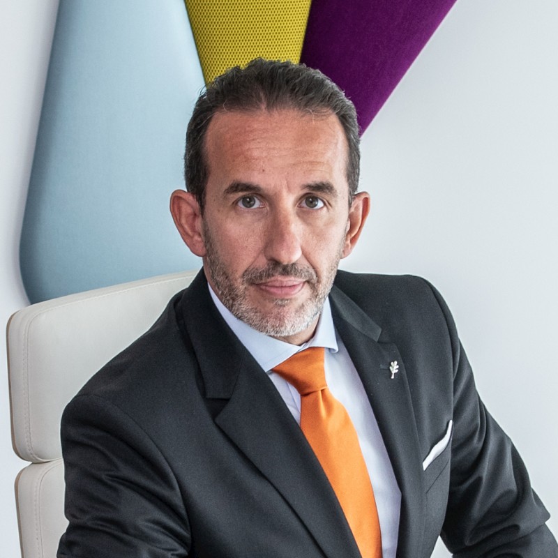 Jordi Domenech