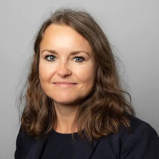 Prof. Katarzyna Wac