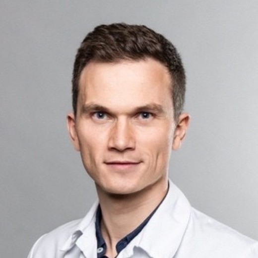 Dr. Lukas Sveikata