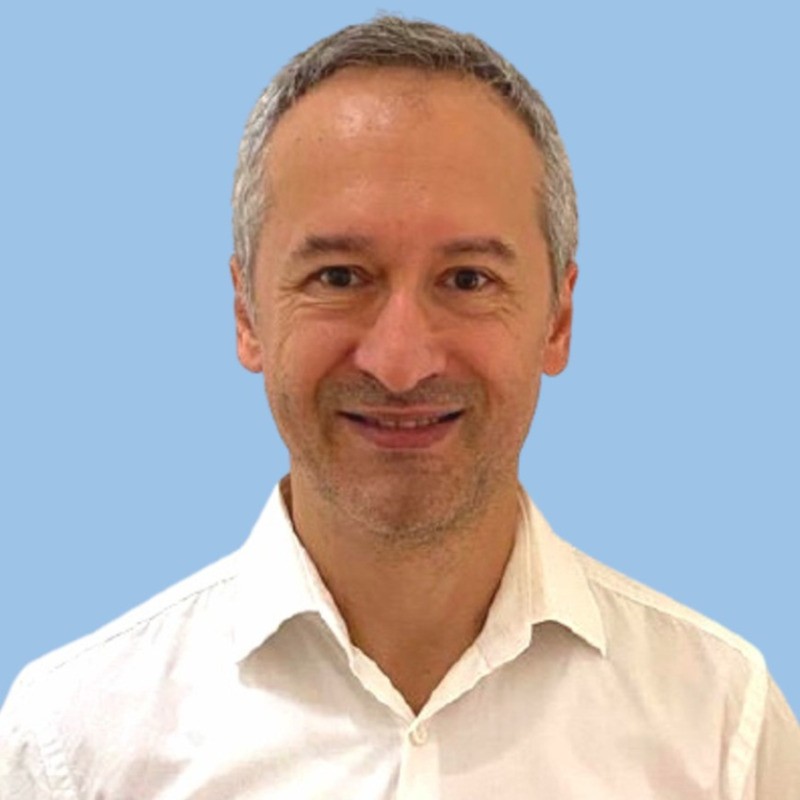 Sasha Lazarevic